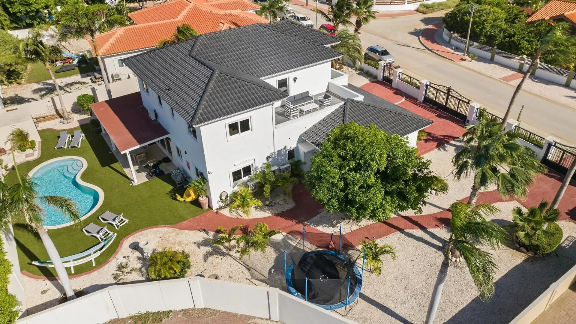 Opal 118 Villa Palm Beach Holiday home