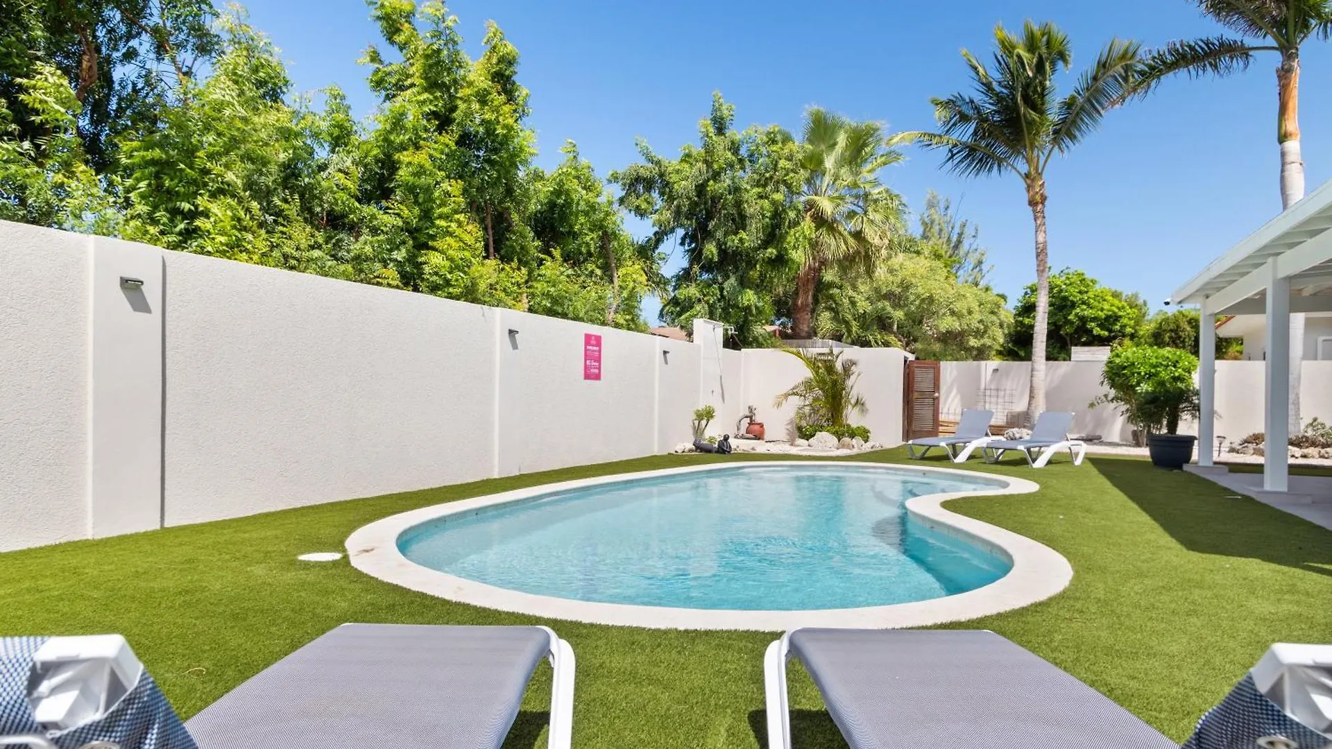 Holiday home Opal 118 Villa Palm Beach