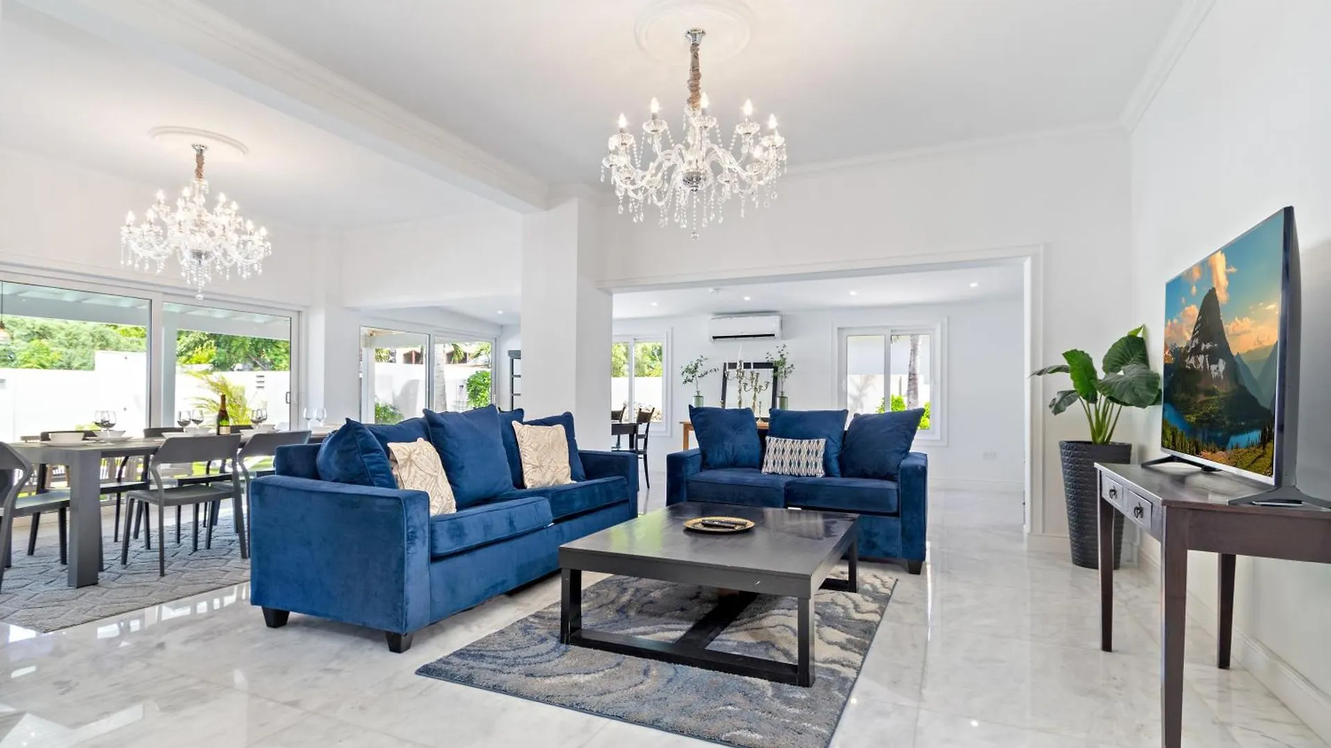 Holiday home Opal 118 Villa Palm Beach