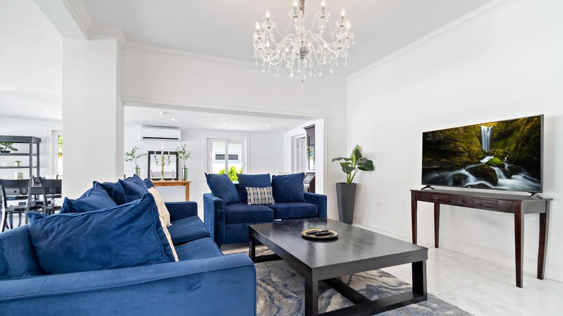 Opal 118 Villa Palm Beach 0*,