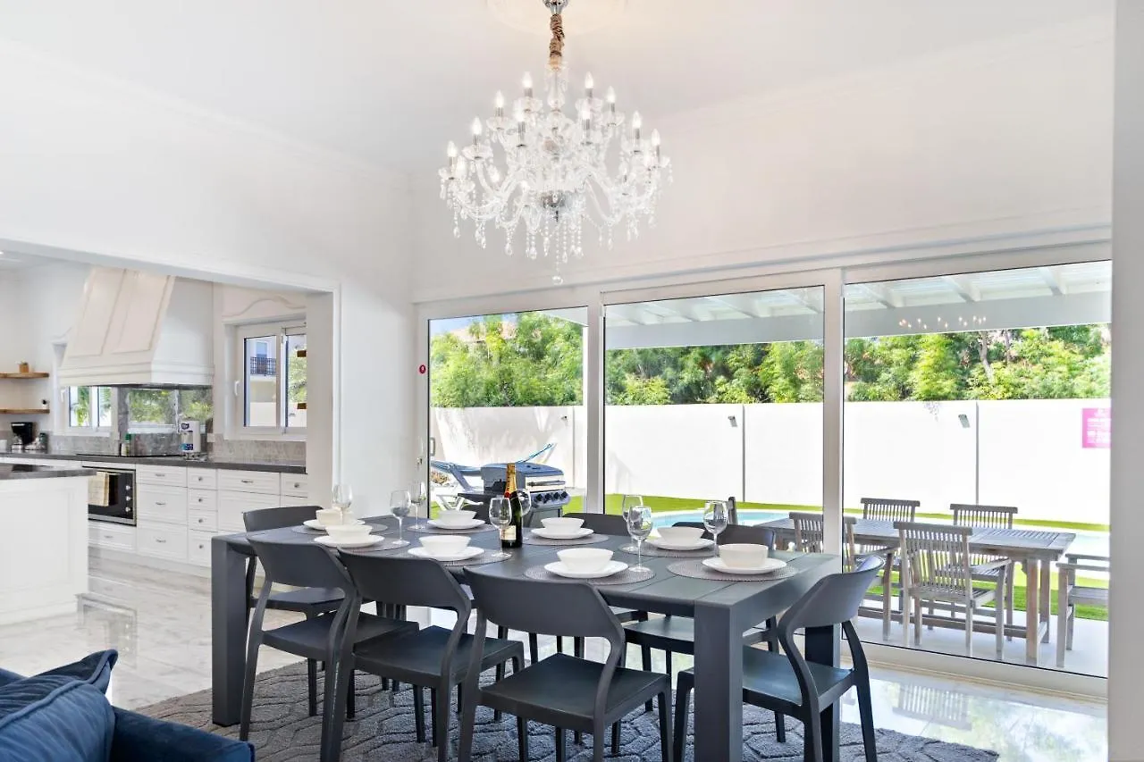 Vila Opal 118 Palm Beach